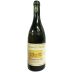 Chateau La Nerthe Chateauneuf-du-Pape Blanc 2015 Front Bottle Shot