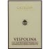 Ca'Nova Colline Novaresi Vespolina 2016 Front Label