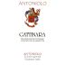 Antoniolo Gattinara 2015 Front Label
