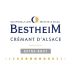 Bestheim Cremant d'Alsace Extra Brut Front Label