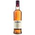 Glenfiddich 15 Year Unique Solera Reserva Single Malt Scotch Whisky Front Bottle Shot