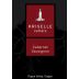 Kriselle Cellars Cabernet Sauvignon 2013 Front Label