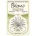 Palomo Maguey Espadin Joven Mezcal (1 Liter) Front Label