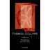 Fabbioli Cellars Padrino 2012 Front Label