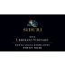 Siduri Lemoravo Vineyard Pinot Noir 2016 Front Label