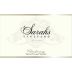 Sarah's Vineyard Santa Clara Valley Chardonnay 2017 Front Label