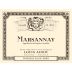 Louis Jadot Marsannay Rouge 2015 Front Label