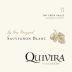 Quivira Fig Tree Sauvignon Blanc 2019 Front Label
