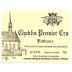 Domaine Francois Raveneau Chablis Butteaux Premier Cru 2011 Front Label