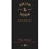 Smith & Hook Reserve Cabernet Sauvignon 2019 Front Label