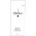 Obelisco Estate Merlot 2008 Front Label