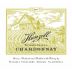 Hanzell Chardonnay 2017 Front Label