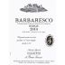 Bruno Giacosa Barbaresco Rabaja 2014 Front Label