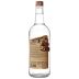 Tito's Handmade Vodka 25th Anniversary (1 Liter) Back Bottle Shot