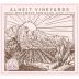 Alheit Monument Semillon 2020 Front Label