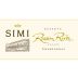 Simi Russian River Reserve Chardonnay 2018 Front Label