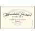 Mountain Terraces Taylor's Cabernet Sauvignon 2014 Front Label