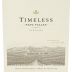 Timeless 2022 Front Label