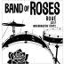 Charles Smith Wines Band of Roses Rose 2017 Front Label