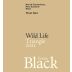 Black Estate Wildlife Triangle Pinot Noir 2021 Front Label
