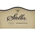 Stoller SV Estate Chardonnay 2008 Front Label