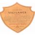 Vigilance Sauvignon Blanc 2010 Front Label
