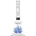 Six Degree Blanco Tequila Front Label