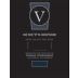 Venge Vineyards Scout's Honor Proprietary Red 2019 Front Label