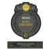 Masi Costasera Amarone Classico Riserva 2021 Front Label