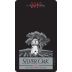 Silver Oak Napa Valley Cabernet Sauvignon 2017 Front Label