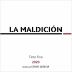 Cinco Leguas Cinco Leguas La Maldicion Tinto Fino 2020 Front Label
