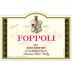 Foppoli Lion Edition Chardonnay 2011 Front Label