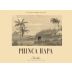 Bodegas Bhilar Struggling Vines Phinca Hapa Tinto 2021 Front Label