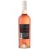 Apothic Rose 2020 Back Bottle Shot