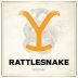 Yellowstone 1883 Rattlesnake Chardonnay 2021 Front Label