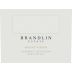 Brandlin Estate Cabernet Sauvignon 2021 Front Label