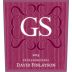 Edgebaston GS Cabernet Sauvignon 2013 Front Label