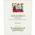 Terredora di Paolo Aglianico Campania 2020 Front Label