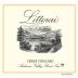 Littorai Cerise Vineyard Pinot Noir 2017 Front Label