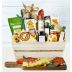 Napa Sonoma Reserve Gift Basket Gift Product Image