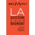 Alain Brumont La Gascogne Merlot-Tannat 2021 Front Label