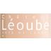 Chateau Leoube Rose de Leoube 2017 Front Label