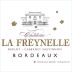 Chateau La Freynelle 2019 Front Label