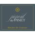 Moulin de Gassac Picpoul de Pinet 2016 Front Label