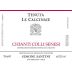 Le Calcinaie Chianti Colli Senesi 2022 Front Label