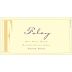 Foley Estate Winery Rancho Santa Rosa Pinot Noir 2013 Front Label