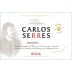 Carlos Serres Reserva 2014 Front Label