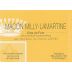 Heritiers du Comte Lafon Macon-Milly-Lamartine Clos du Four 2016 Front Label
