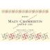 Marchand-Tawse Mazy-Chambertin Grand Cru 2010 Front Label