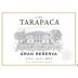 Vina Tarapaca Gran Reserva Pinot Noir 2012 Front Label